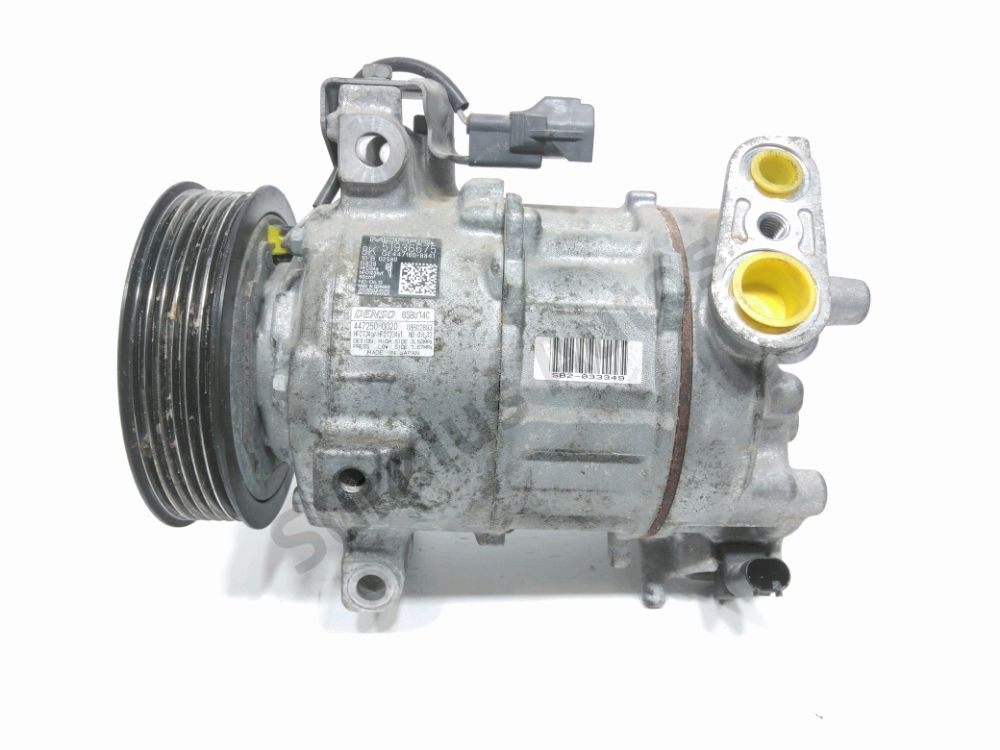 Compresseur de climatisation