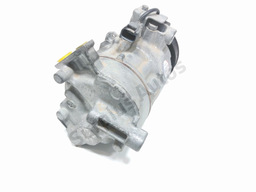 Compresseur de climatisation