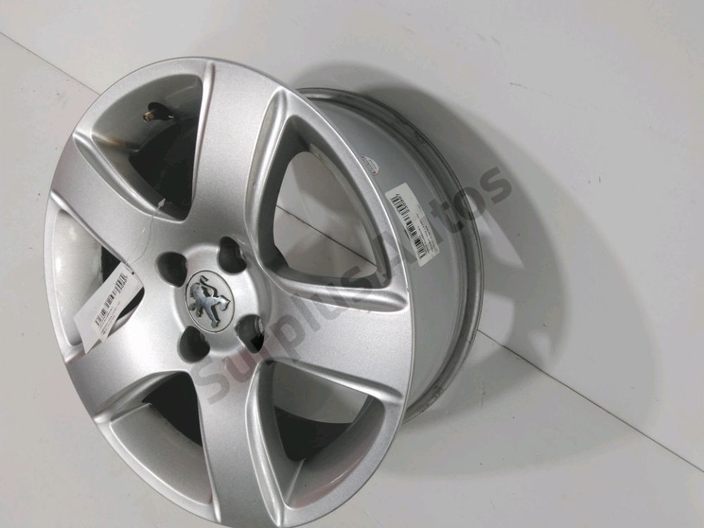 Jante aluminium