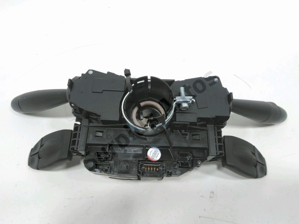 Commande sous-volant