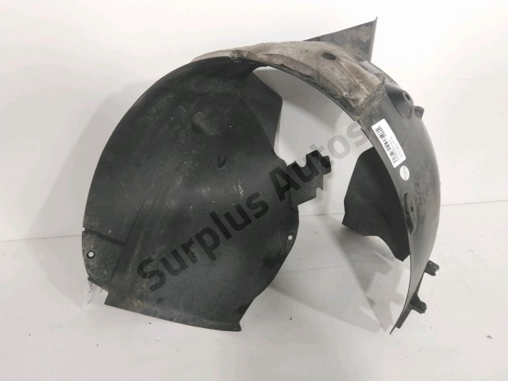 Pare-boue avant droit