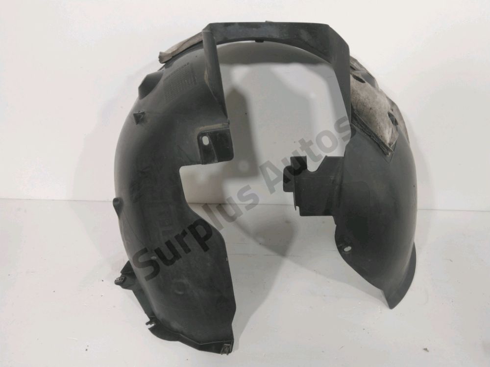 Pare-boue avant droit