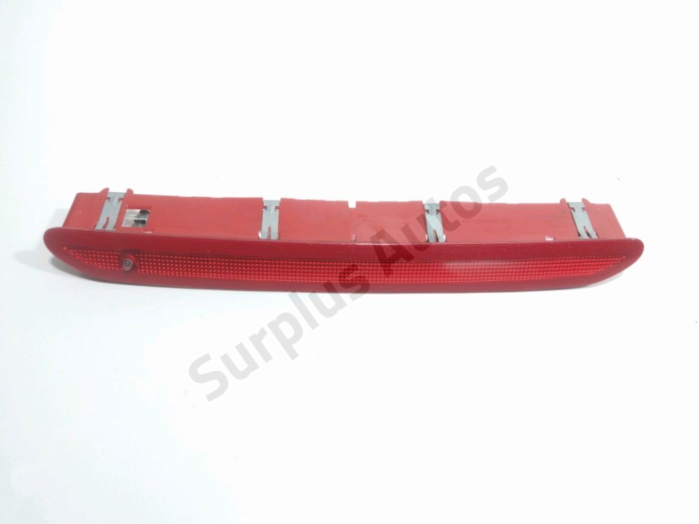 Feu stop supplémentaire