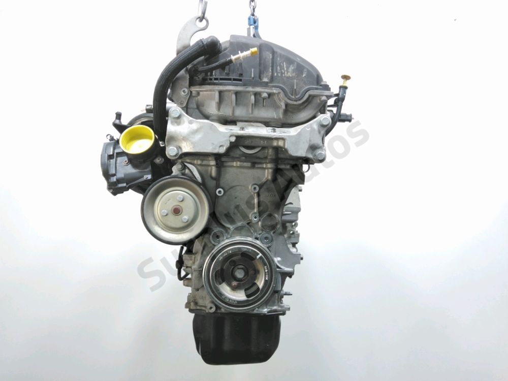 Moteur