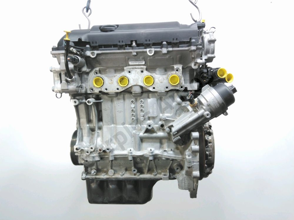 Moteur