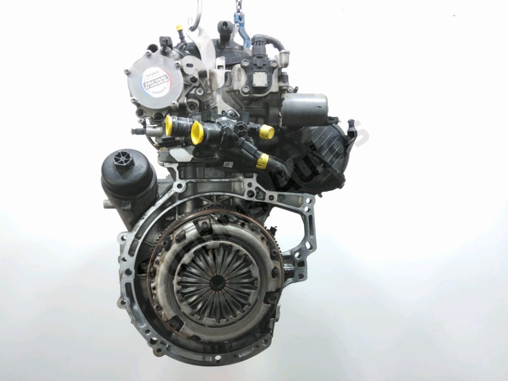 Moteur