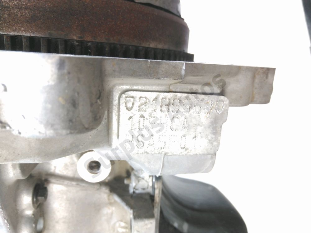 Moteur