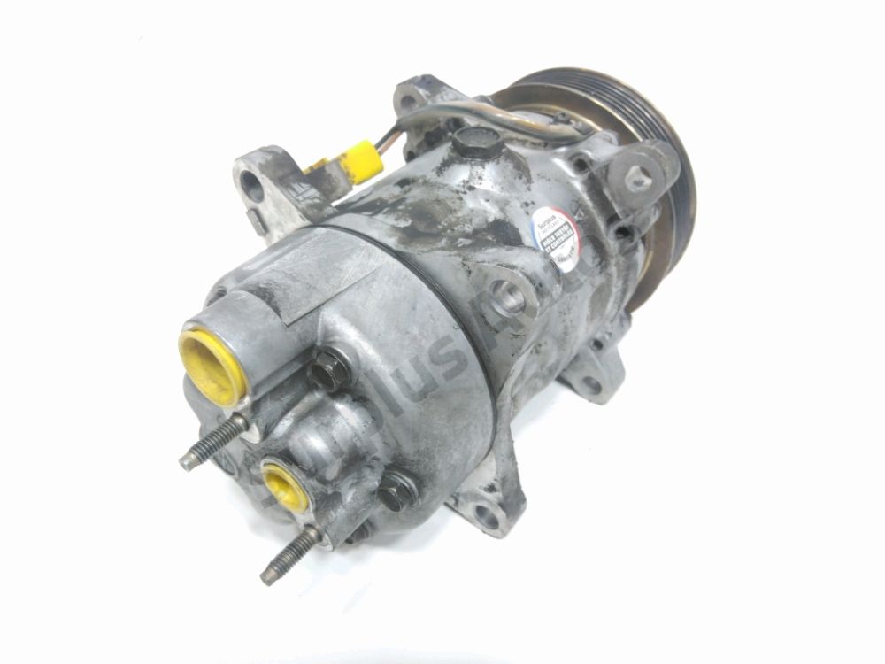 Compresseur de climatisation