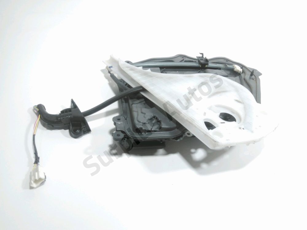 Leve-vitre electrique arriere gauche