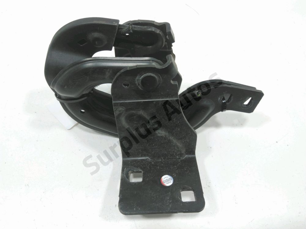 Jeu de charnières de hayon