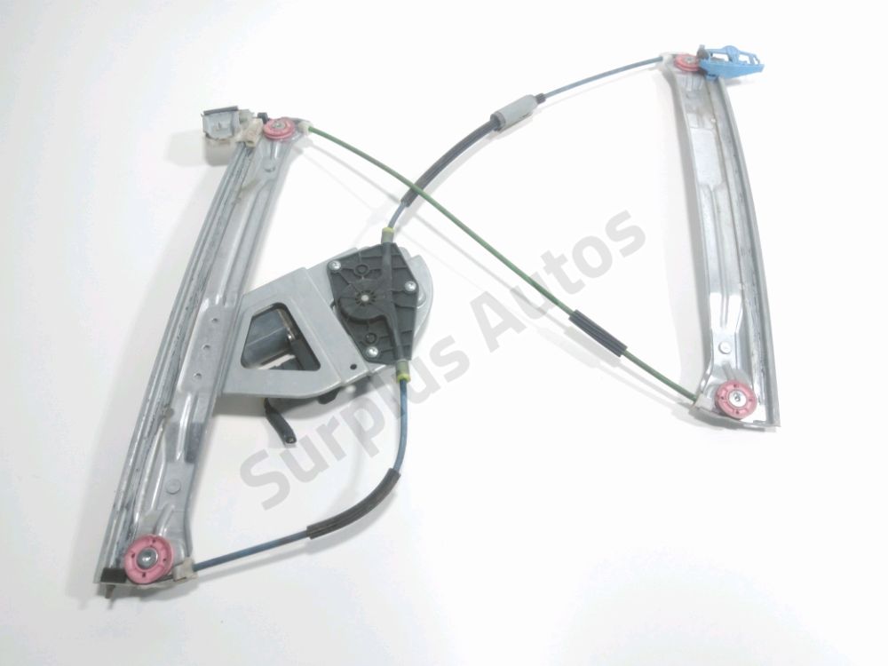 Lève-vitre électrique avant gauche
