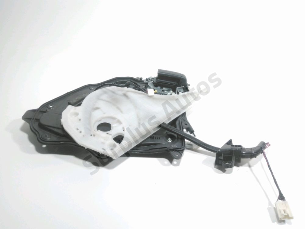 Leve-vitre electrique arriere droit