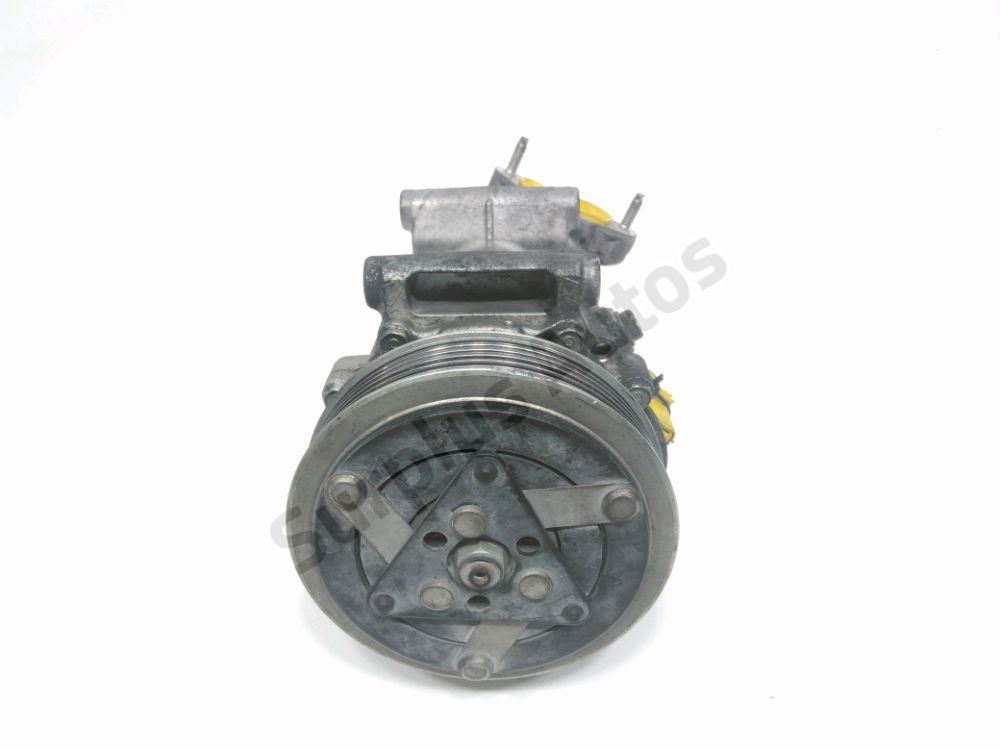 Compresseur de climatisation