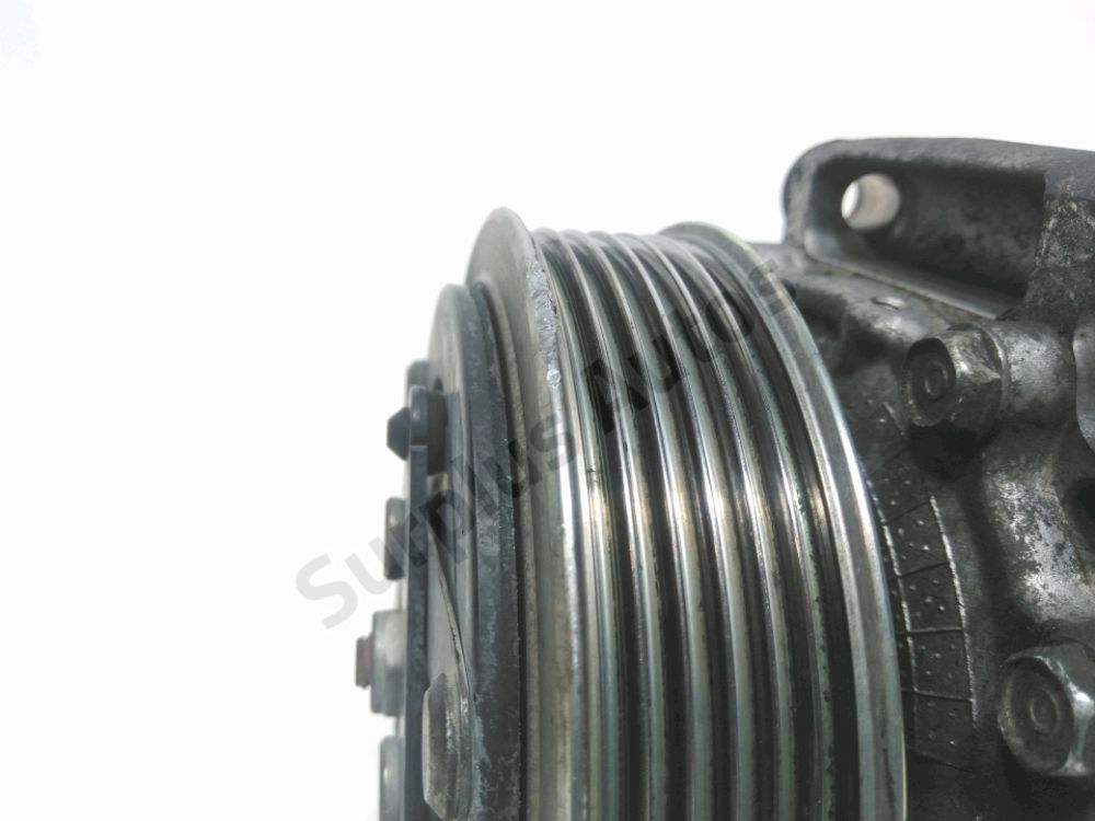 Compresseur de climatisation