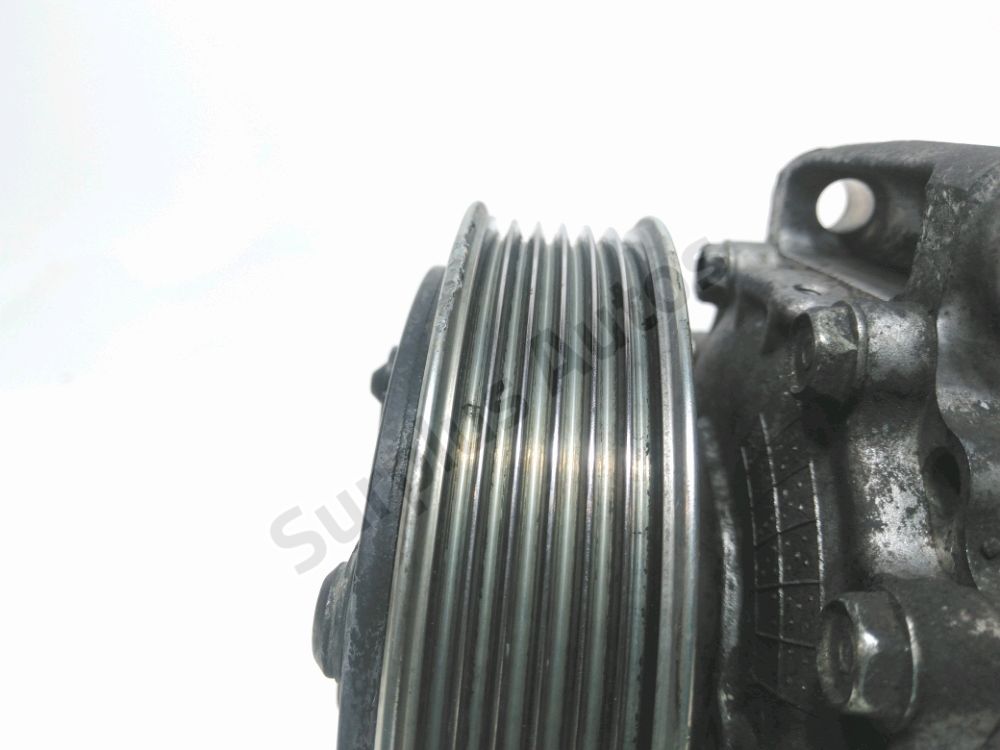 Compresseur de climatisation