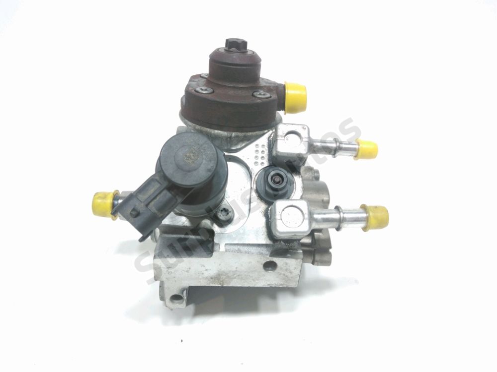 Pompe haute pression