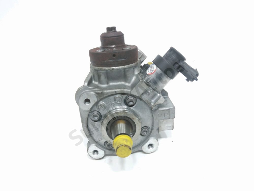 Pompe haute pression