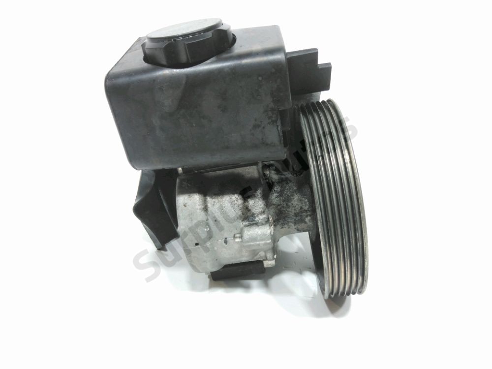 Pompe de direction assistée