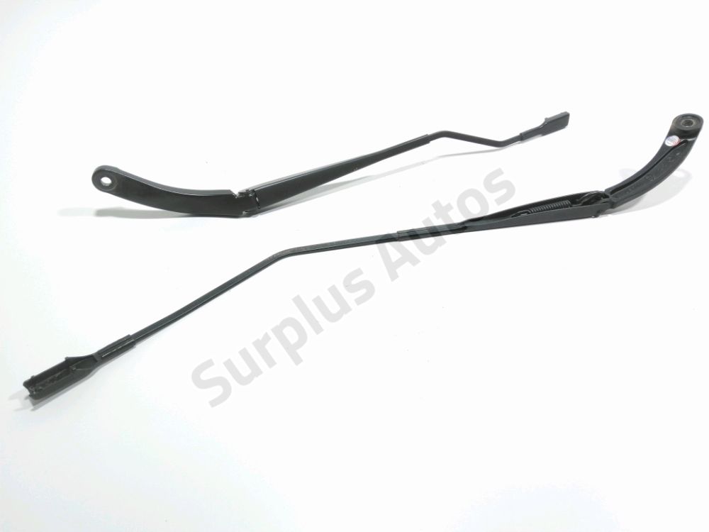 Bras d'essuie-glace avant