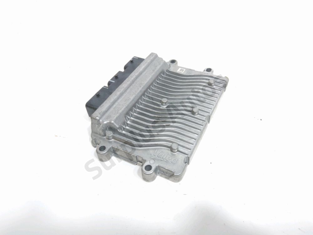 Calculateur moteur