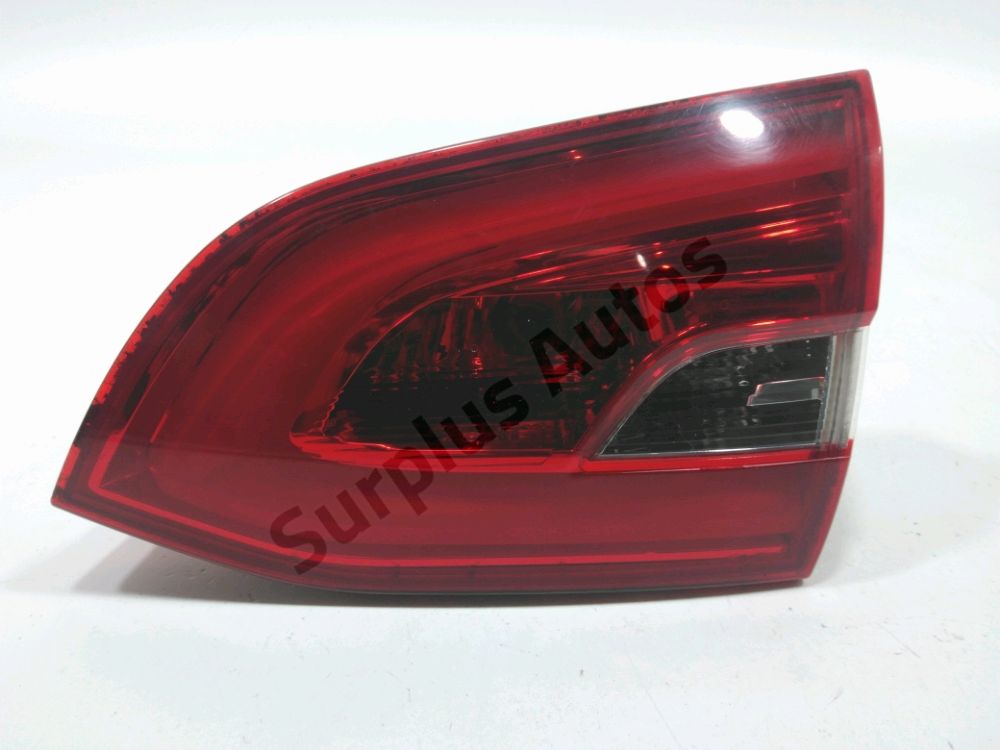 Feu arrière intérieur droit