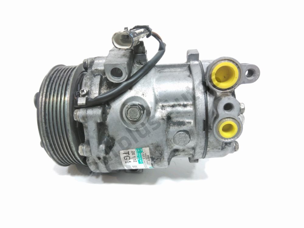 Compresseur de climatisation