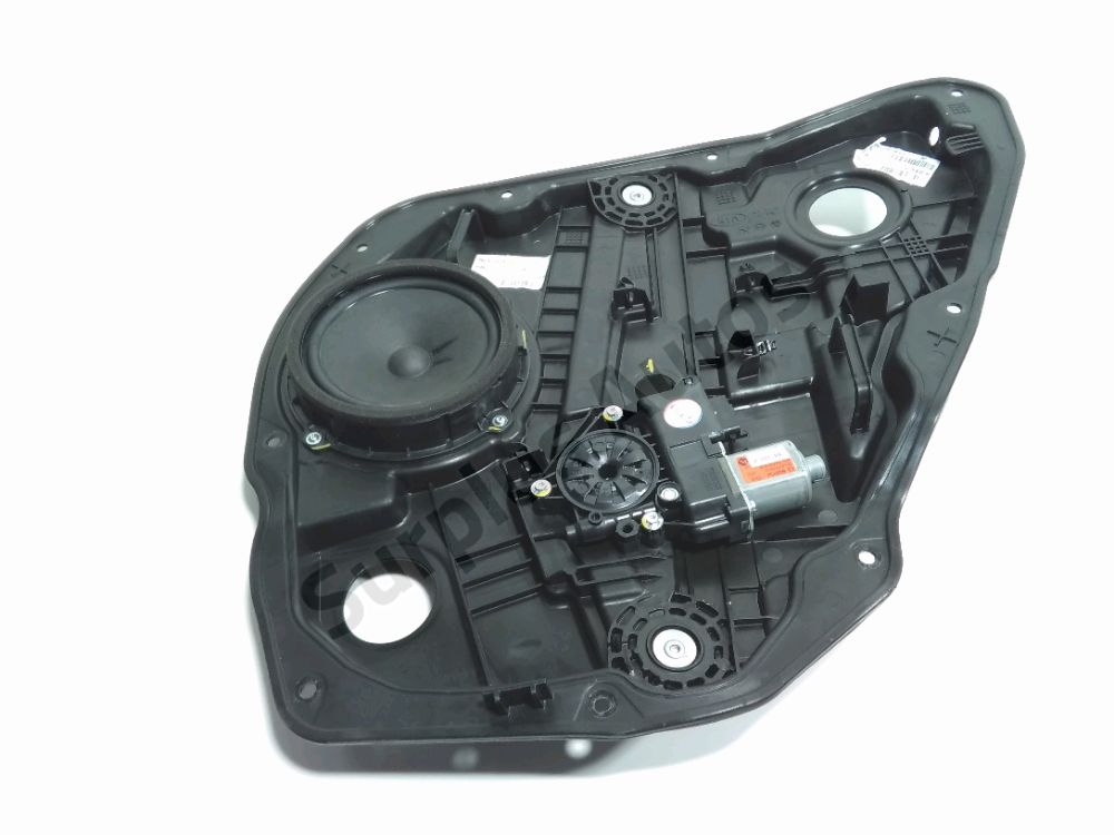 Leve-vitre electrique arriere droit