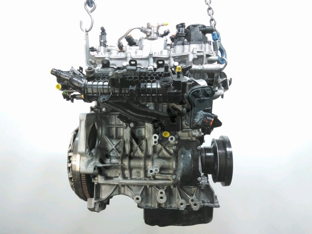 Moteur