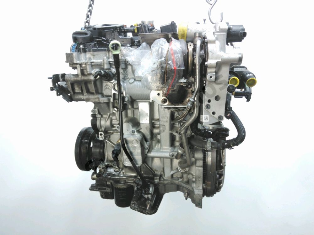 Moteur
