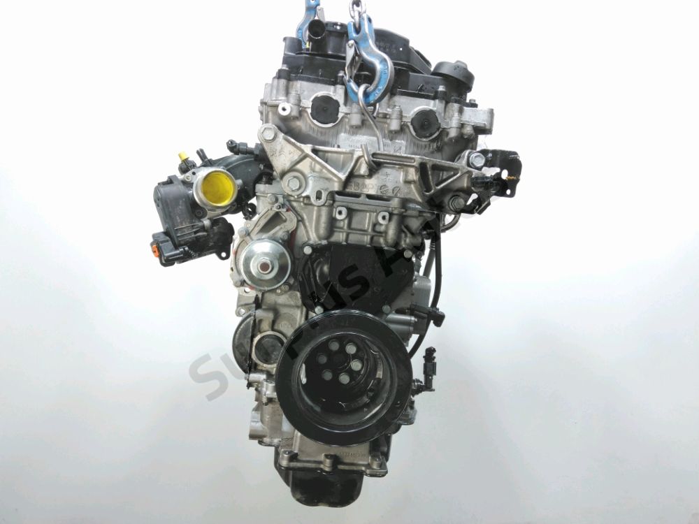 Moteur