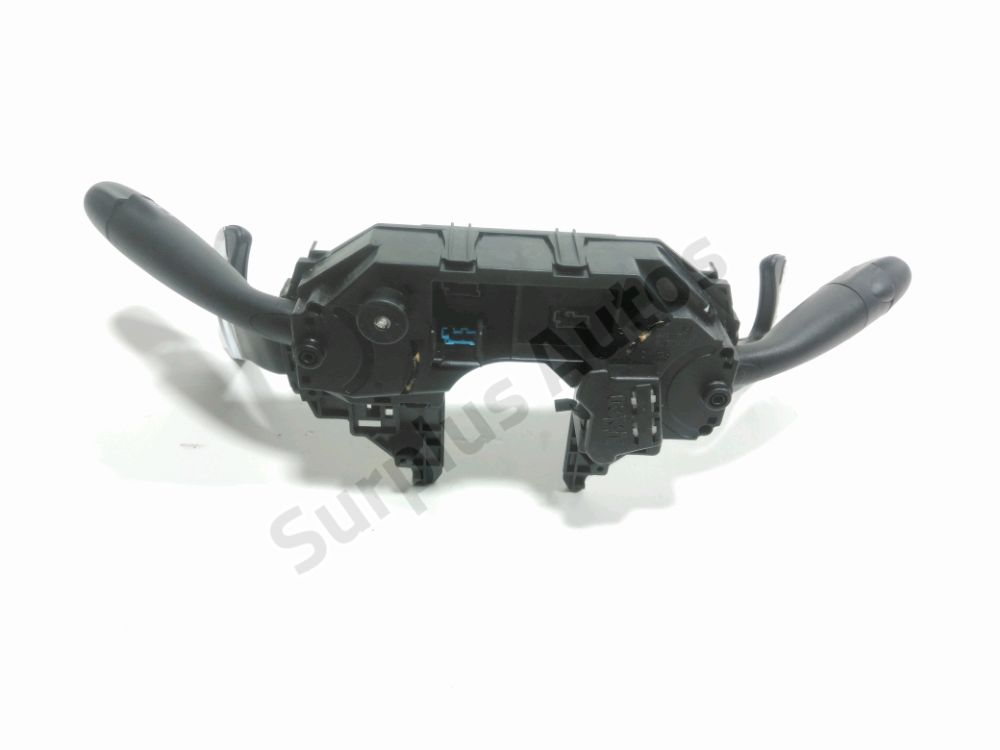 Commande sous-volant