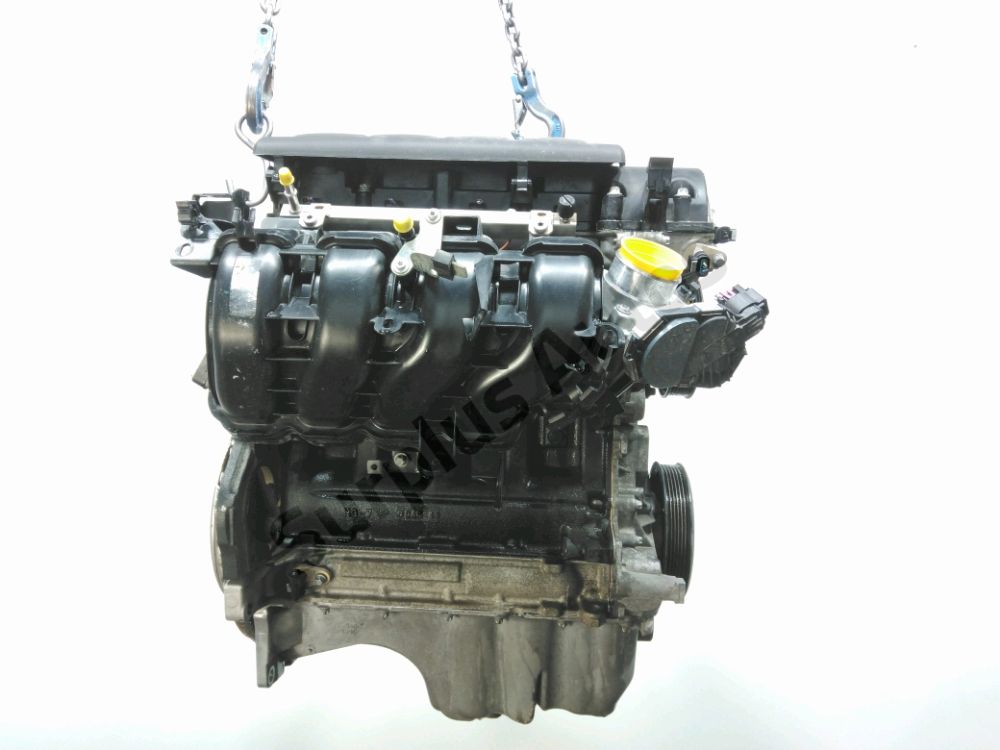 Moteur