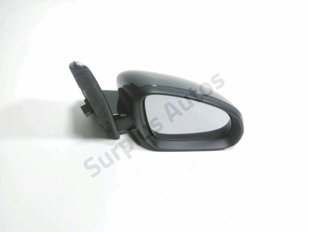 Rétroviseur électrique droit