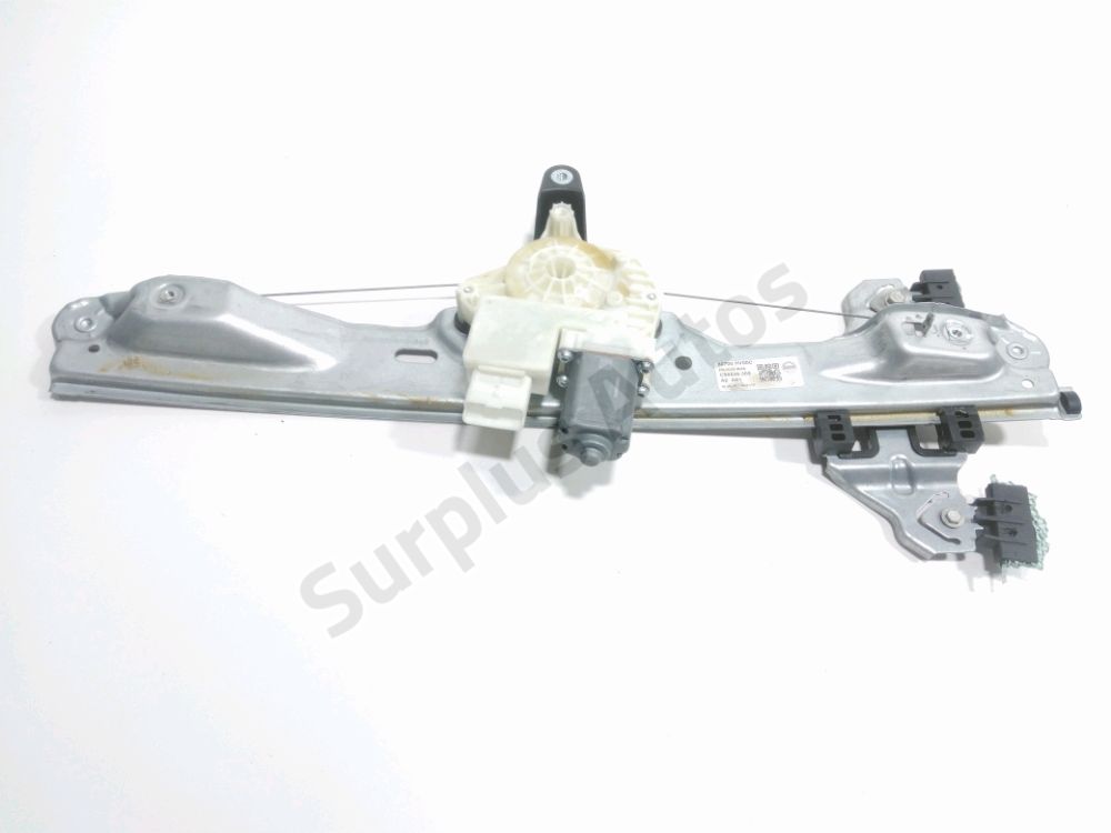 Lève-vitre électrique avant droit