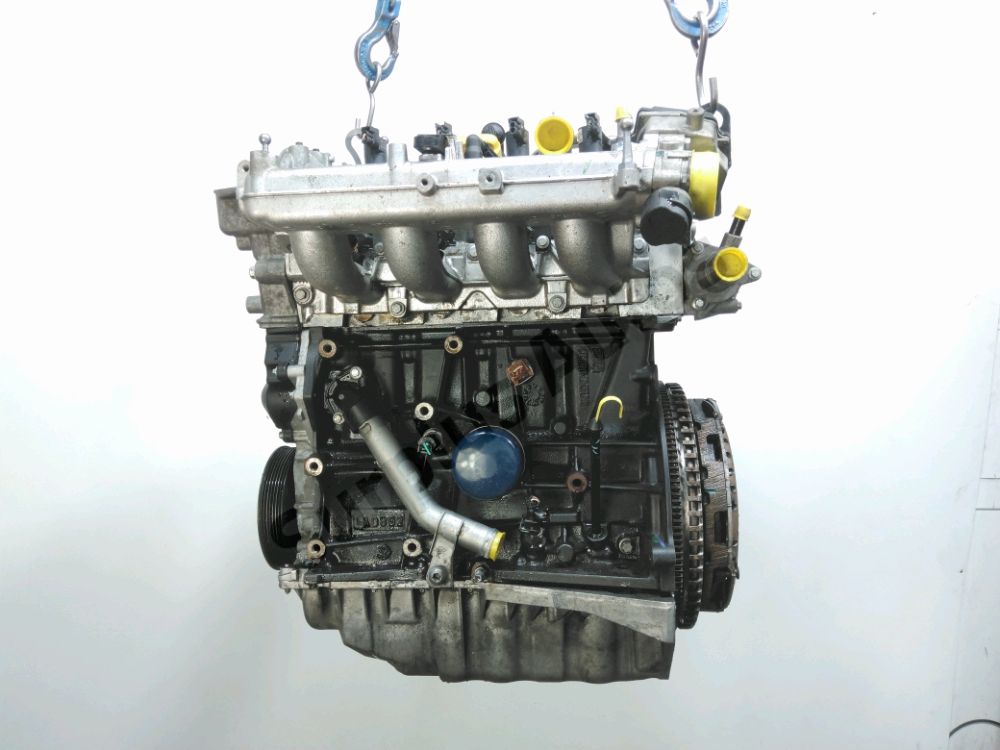 Moteur