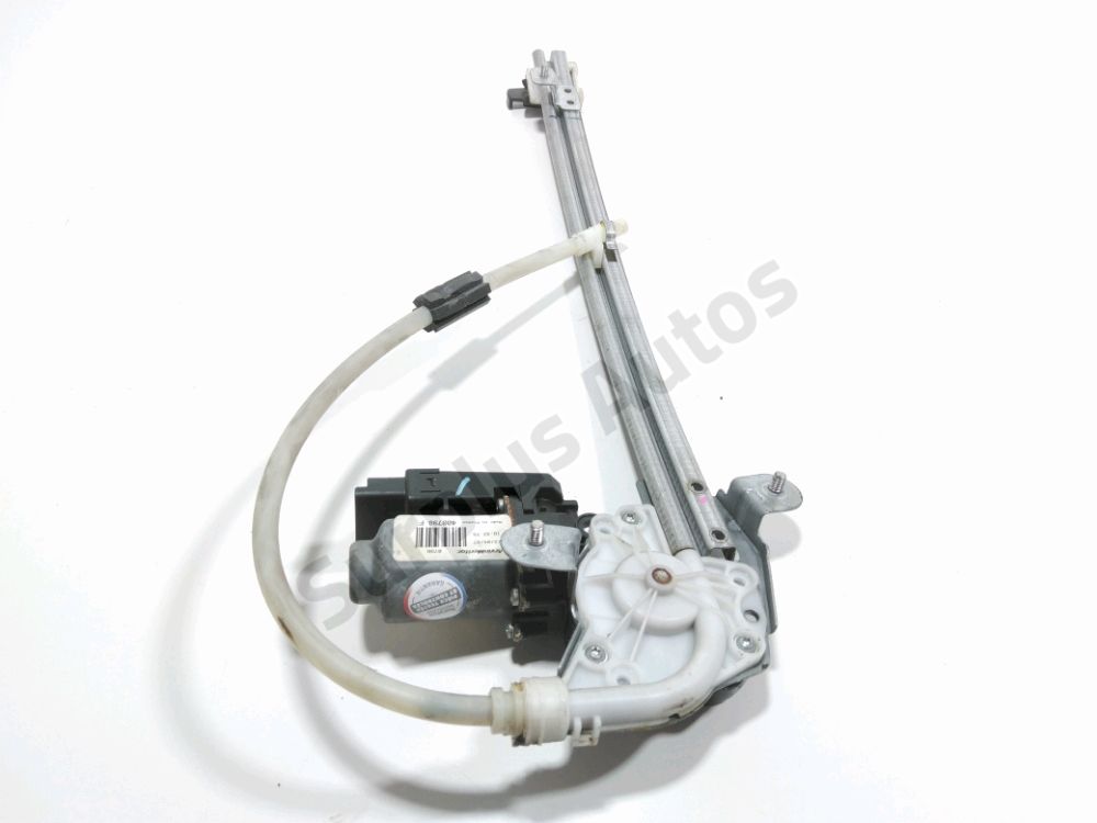 Lève-vitre électrique arrière droit