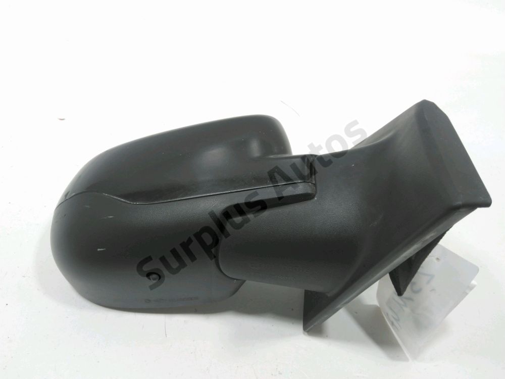 Rétroviseur électrique droit