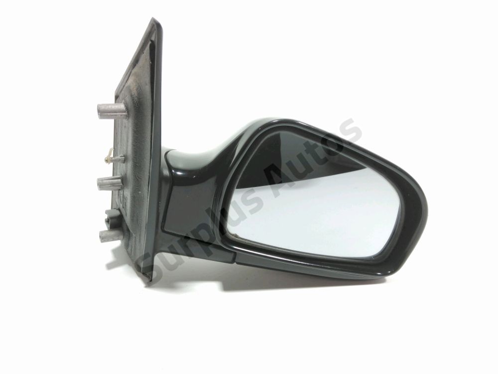 Retroviseur electrique droit