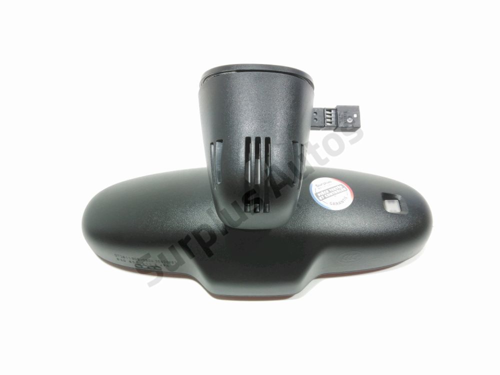 Rétroviseur intérieur