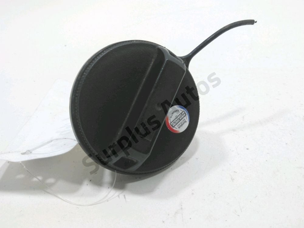 Bouchon de reservoir a carburant