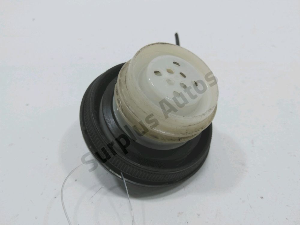 Bouchon de réservoir à carburant