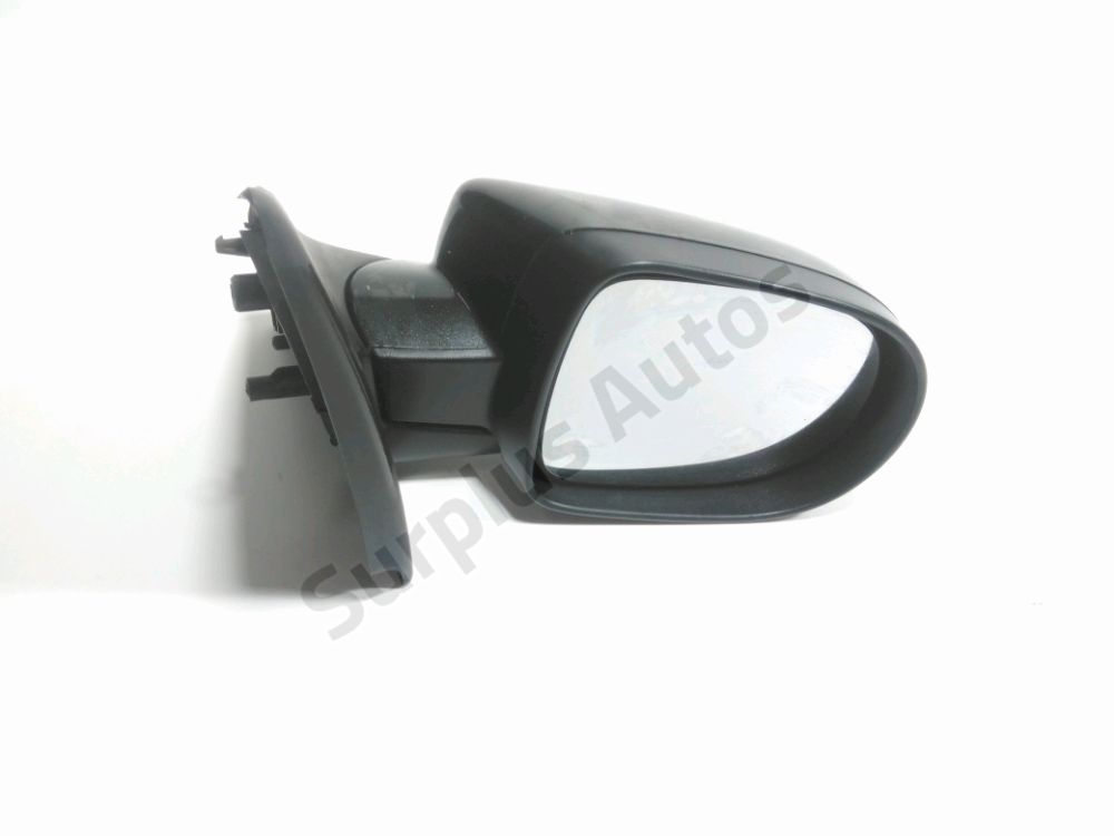 Rétroviseur électrique droit