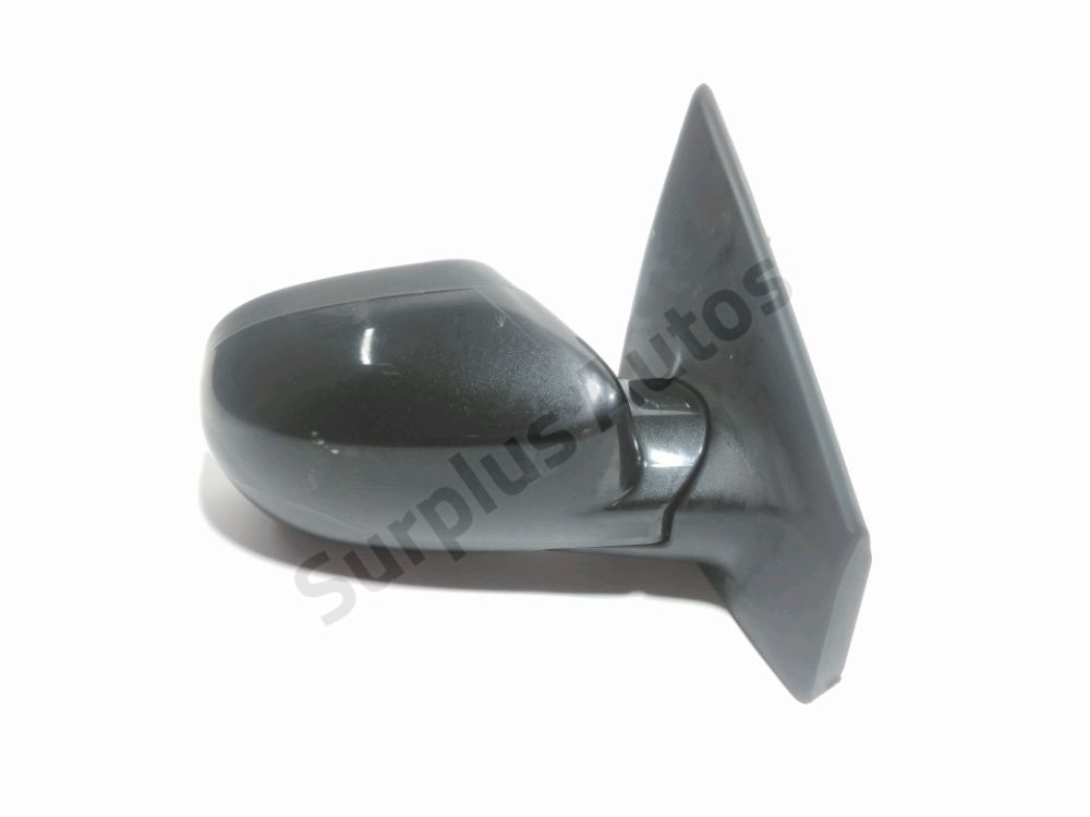 Rétroviseur électrique droit