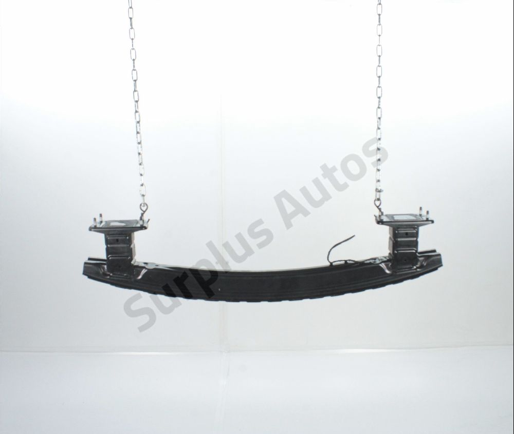 Renfort pare-choc arrière