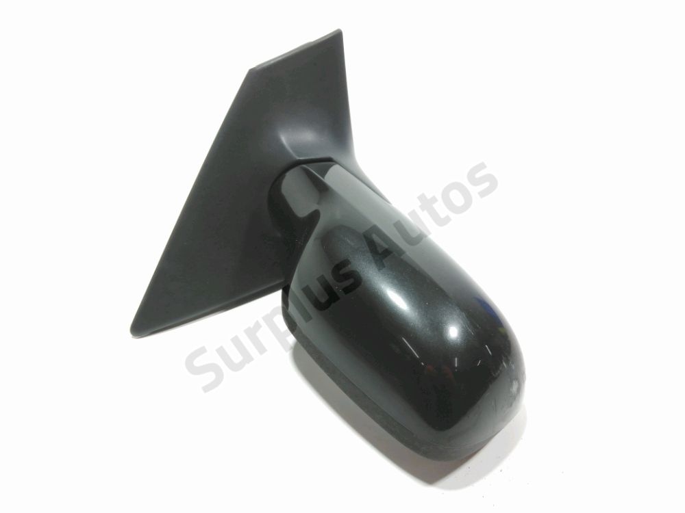 Rétroviseur électrique droit