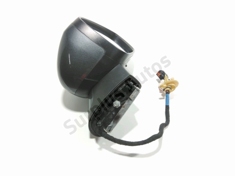 Rétroviseur électrique droit