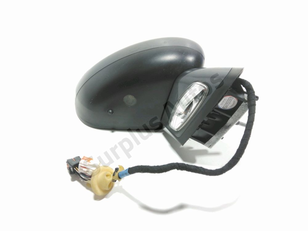 Rétroviseur électrique droit