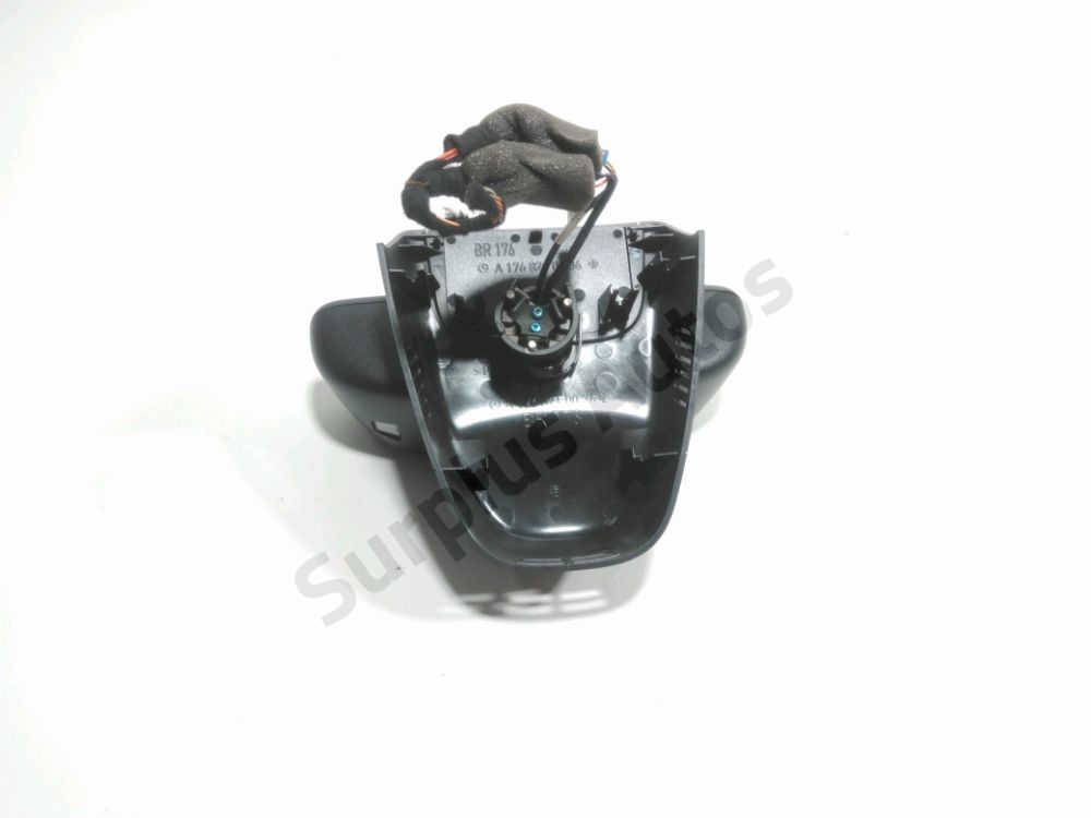 Rétroviseur intérieur