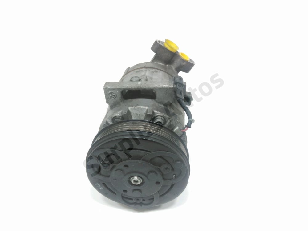 Compresseur de climatisation