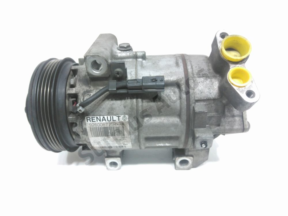 Compresseur de climatisation